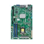X12STW-F - Supermicro Intel Pentium LGA1200 Server Motherboard