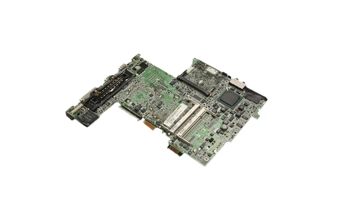 X1601-O.webp X1601 - Dell Motherboard (32MB Video) for Inspiron 600m Latitude D600 - Image 1