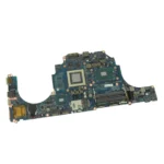 X1DJ6 - Dell (Motherboard) with Intel i5-6300HQ CPU