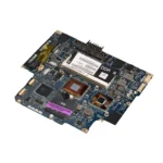 X256R - Dell Core 2 Duo for Latitude E4200 Laptop