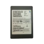 X356A-R6 - NetApp 3.8TB 2.5 inch 12Gb/s SAS Solid State Drive
