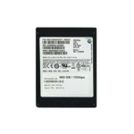 X371A - NetApp 960GB 2.5 inch 12Gb/s SAS Solid State Drive