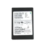 X439A-R6 - NetApp 1.6TB 2.5 inch 3D TLC 6Gb/s SAS SSD