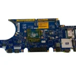 X4VXX - Dell Socket BGA1168 System Board (Motherboard)