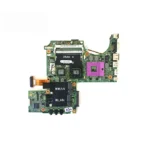 X635D - Dell Socket PGA478 Intel GM965 Chipset ATX Motherboard