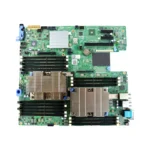X67V0 - Dell System Board (Motherboard) For PowerEdge R540