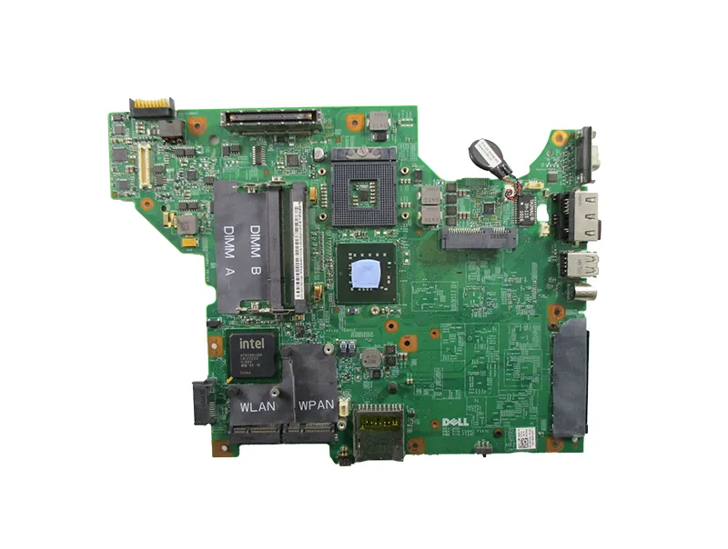 X704K-O.webp X704K - Dell Socket PGA479 Intel GM45 Chipset Motherboard - Image 1