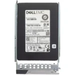 X83DY - Dell 3.8TB SATA SFF 2.5" Solid State Drive