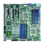 X8DT3-LN4F - Supermicro LGA1366 5520 Chipset EATX Motherboard