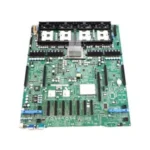 X947H - Dell Socket 604 7300 Chipset Motherboard For PowerEdge R900