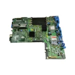 X999R - Dell LGA771 5000X Chipset Motherboard for PowerEdge 2950 G3