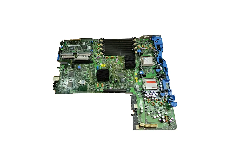 X999R-O.webp X999R - Dell LGA771 5000X Chipset Motherboard for PowerEdge 2950 G3 - Image 1