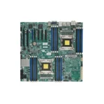 X9DAX-iF-HFT - Supermicro LGA2011 C602 Chipset EEATX Motherboard DDR3