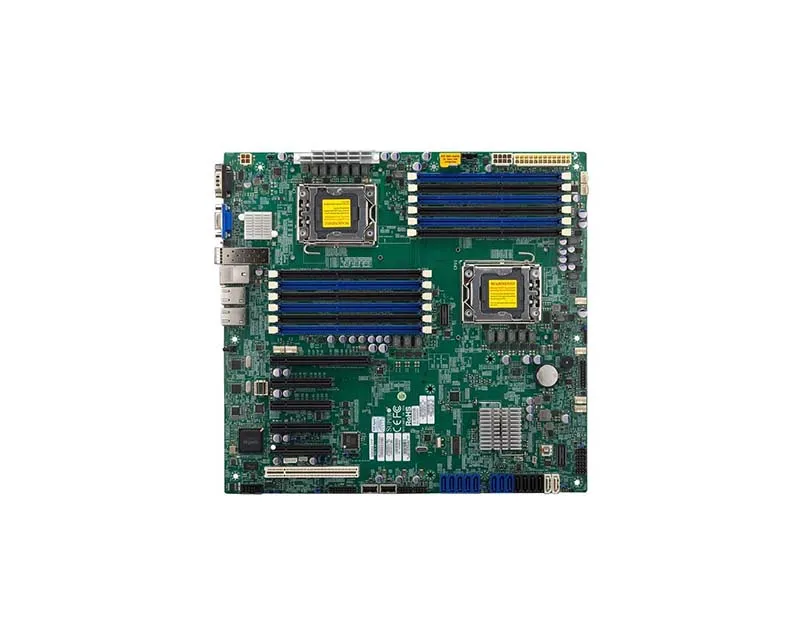 X9DBi-F.webp X9DBi-F - Supermicro LGA1356 C602 Chipset Proprietary Motherboard - Image 1