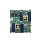 X9DRD-7LN4F-SSG - Supermicro LGA2011 C602J Chipset EATX Motherboard