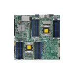 X9DRD-CNT+ - Supermicro LGA2011 C602 Chipset EATX Motherboard DDR3