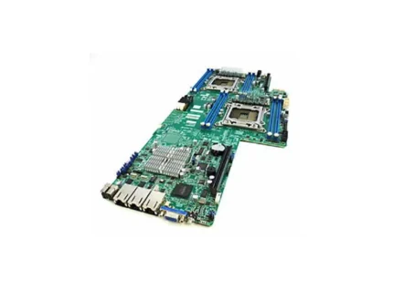 X9DRFF - Supermicro LGA2011 C602J Chipset Proprietary Motherboard