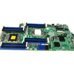 X9DRFF-7G+ - Supermicro LGA2011 C602 Chipset Proprietary Motherboard