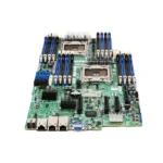 X9DRFF-7TG+ - Supermicro LGA2011 C602 Proprietary Motherboard DDR3