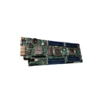 X9DRFR - Supermicro LGA2011 C602 Chipset Proprietary Motherboard