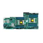 X9DRG-HTF+II - Supermicro LGA2011 C602 Chipset Proprietary Motherboard