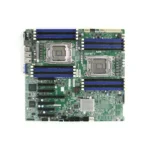 X9DRH-iF-NV - Supermicro LGA2011 C602 Chipset EATX Motherboard