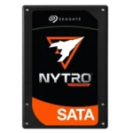 XA1920LE10063 - Seagate 1.92TB 1351 2.5 inch TLC 6Gb/s SATA SSD