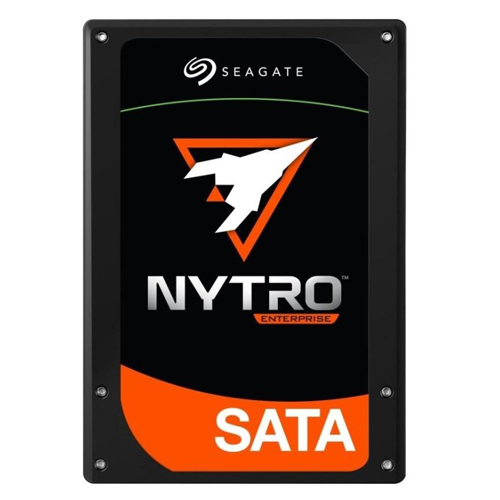 XA1920LE10063 - Seagate 1.92TB 1351 2.5 inch TLC 6Gb/s SATA SSD - Image 1