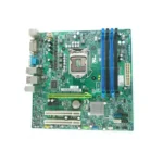 XC7MM - Dell H57 Chipset M-ATX Motherboard For Precision T1500