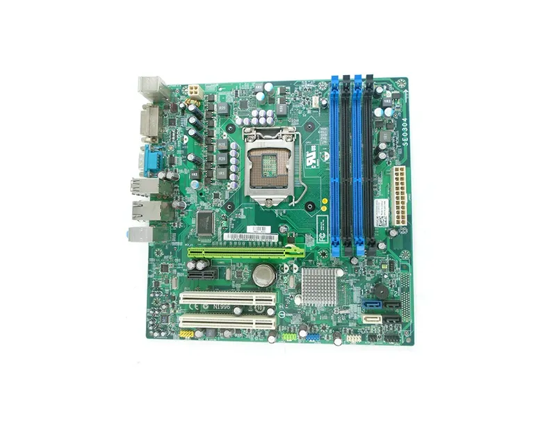 XC7MM-O.webp XC7MM - Dell H57 Chipset M-ATX Motherboard For Precision T1500 - Image 1