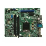 XCR8D - Dell Socket LGA1150 Intel Q87 Chipset Micro-ATX Motherboard