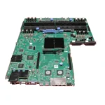 XDN97 - Dell LGA1366 5520 Chipset Motherboard For PowerEdge R610