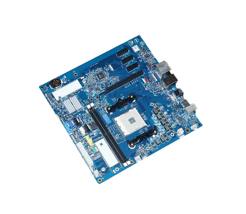 XFRWW-o.webp XFRWW - Dell DDR4 (Motherboard) Socket AM4 for Inspiron 5675 - Image 1