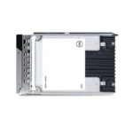 XGKPF - Dell 3.84TB SAS Multi-Level Cell SFF 2.5" Solid State Drive