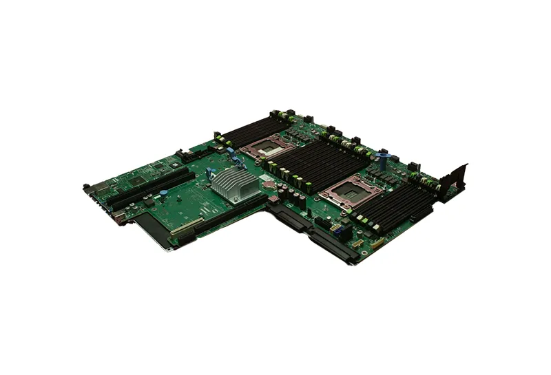 XH7F2-O.webp XH7F2 - Dell LGA2011 C600 Chipset Motherboard DDR3 For PowerEdge R720 - Image 1