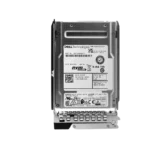 XHYGF - Dell 3.84TB PCI Express NVMe 3D TLC U.2 2.5" Solid State Drive