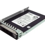 XKF5Y - Dell 1.92TB SATA Triple-Level Cell SFF 2.5" Solid State Drive