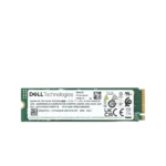 XKRT9 - Dell 480GB PCI Express NVMe TLC M.2 2280 Solid State Drive