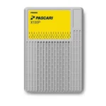 XP106H0015T3P0116T300 - Phison Pascari X100P 15.36TB PCIe U.2 SSD