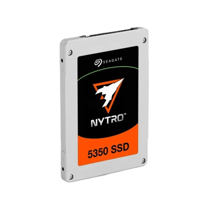XP15360SE70005-A3.webp XP15360SE70005 - Seagate Nytro 15.36TB PCI Express TLC U.3 2.5" SSD - Image 1