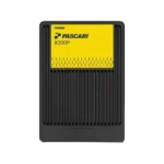 XP208H021T92P322T0410 - Phison Pascari X200P 1.92TB PCIe NVMe U.2 SSD