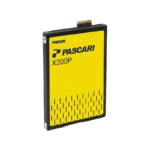 XP208H031T92P222T0410 - Phison Pascari X200P 1.92TB PCIe NVMe U.2 SSD