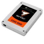 XP7680SE70045 - Seagate Nytro 5350M 7.68TB PCI Express NVMe 2.5" SSD