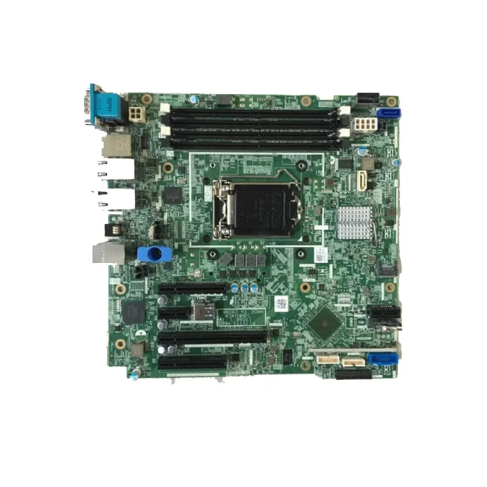 XP8V5 - Dell System Board (Motherboard) For PowerEdge R440 - Image 3