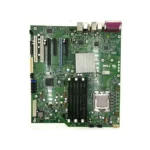 XPDFK - Dell Socket LGA1366 Intel X85 Chipset ATX Motherboard