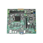 XR1GT - Dell LGA1155 Intel B75 Express Chipset Micro-ATX Motherboard