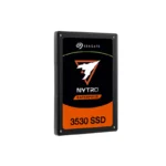 XS1600LE10023 - Seagate 1.6TB 2.5 inch MLC 12Gb/s SAS SSD