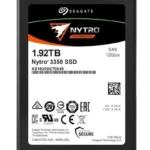 XS1920SE70045 - Seagate 1.92TB SAS SFF 2.5" Solid State Drive