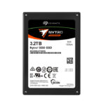 XS3200LE70055 - Seagate Nytro 3550 3.2TB SAS TLC 2.5" SSD