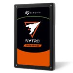 XS7680SE70084 - Seagate Nytro 3332 7.68TB SAS 2.5" Solid State Drive - Image 2